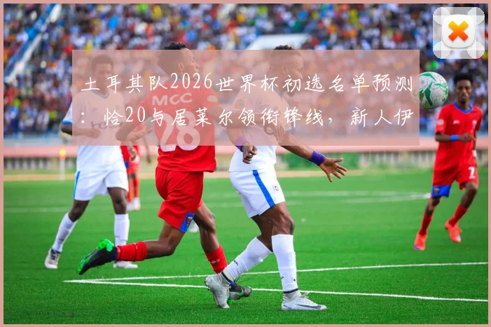 土耳其队2026世界杯初选名单预测:恰20与居莱尔领衔锋线,新人伊尔迪兹入选引关注,附阵容解析